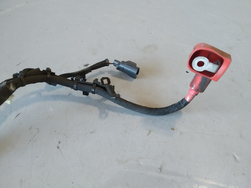 провод стартера, 3130 рублей, Санкт-Петербург