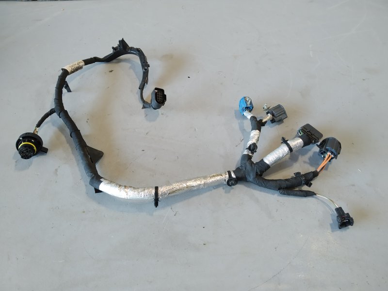 Проводка АКПП, 3385 рублей, Санкт-Петербург