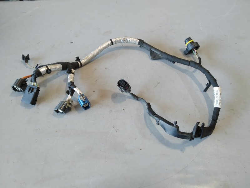 Проводка АКПП, 3385 рублей, Санкт-Петербург