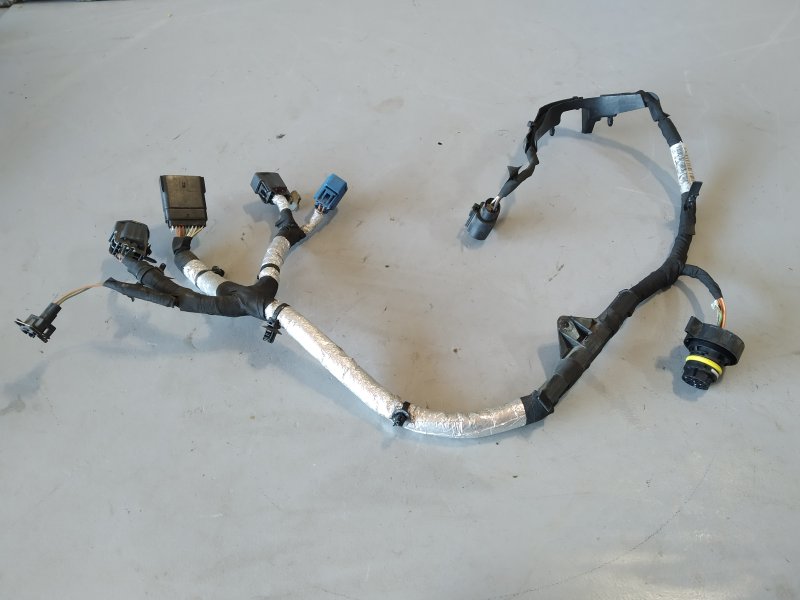 Проводка АКПП, 3385 рублей, Санкт-Петербург