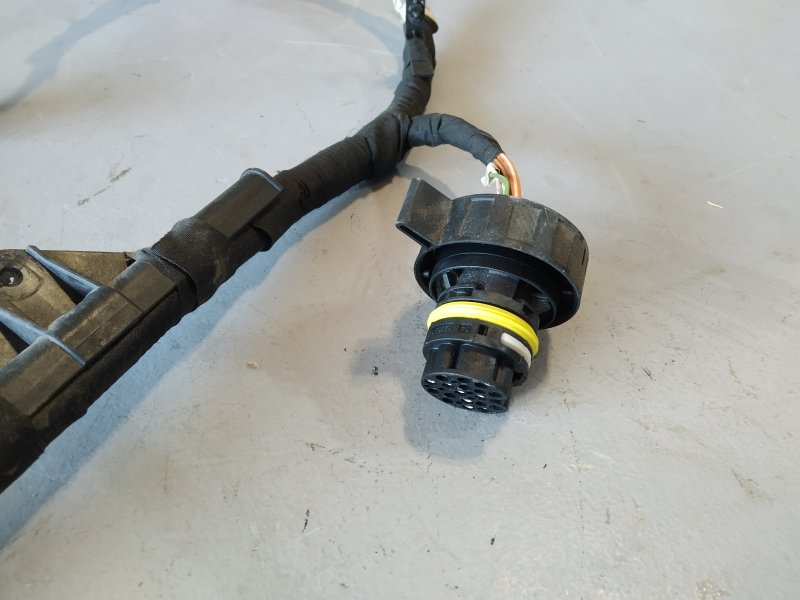 Проводка АКПП, 3385 рублей, Санкт-Петербург