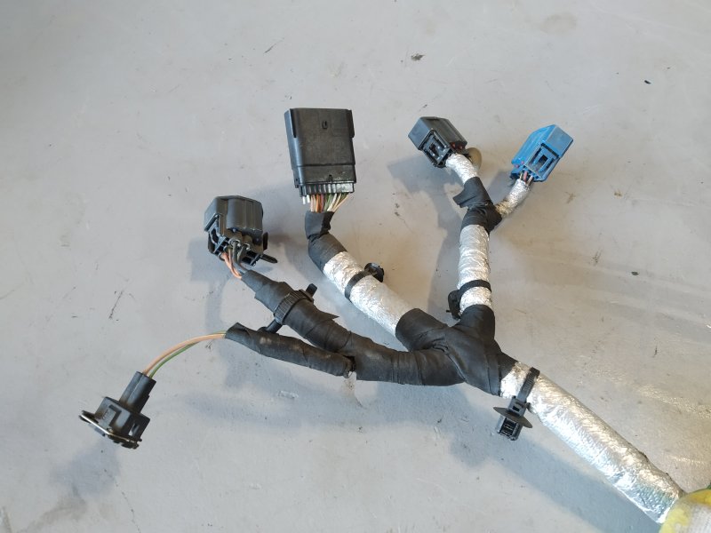 Проводка АКПП, 3385 рублей, Санкт-Петербург