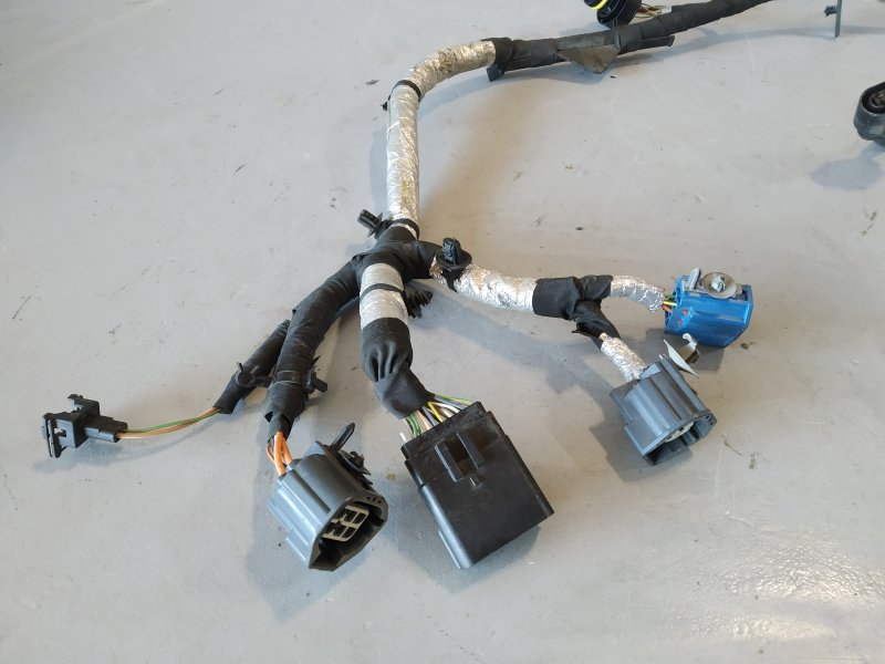 Проводка АКПП, 3385 рублей, Санкт-Петербург