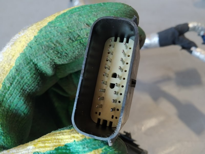 Проводка АКПП, 3385 рублей, Санкт-Петербург