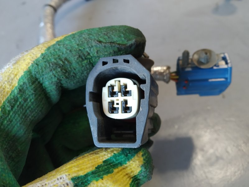 Проводка АКПП, 3385 рублей, Санкт-Петербург