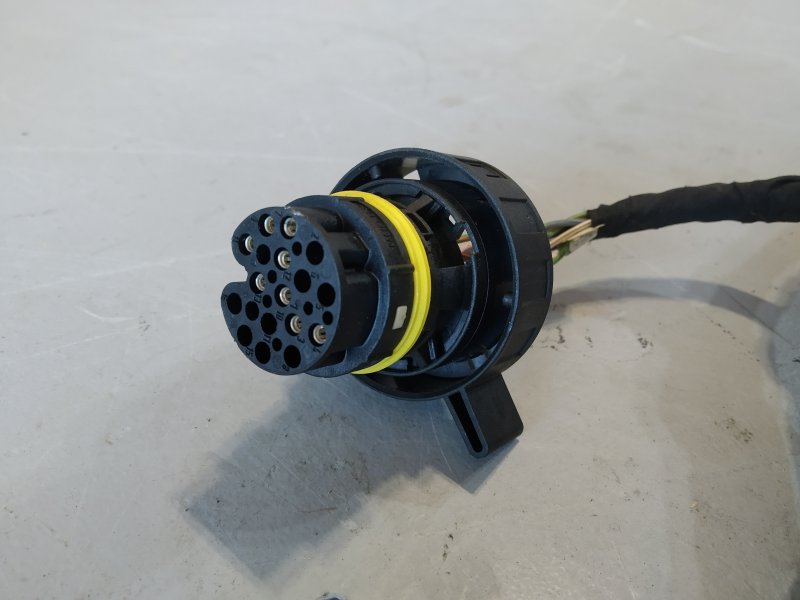 Проводка АКПП, 3385 рублей, Санкт-Петербург