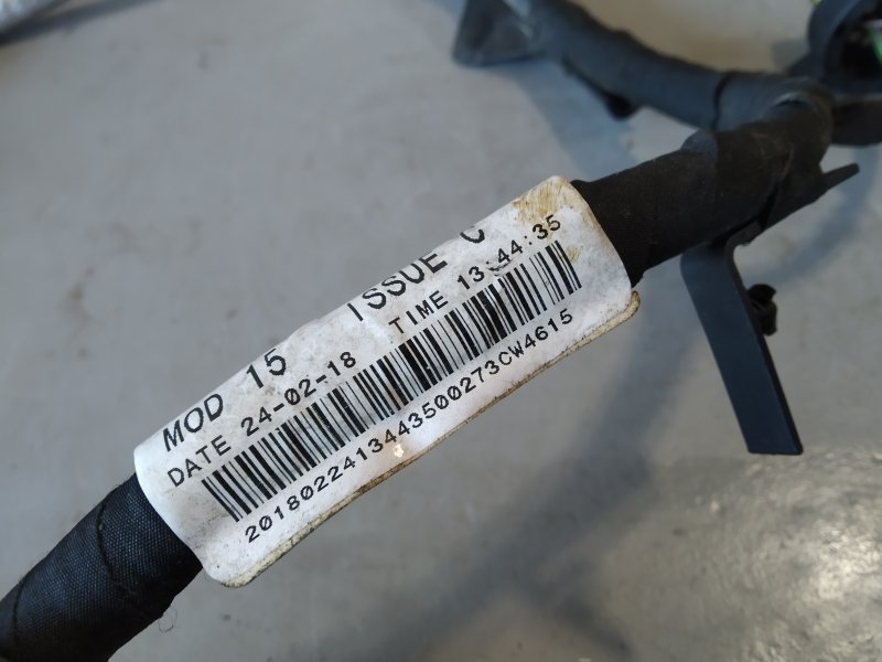 Проводка АКПП, 3385 рублей, Санкт-Петербург