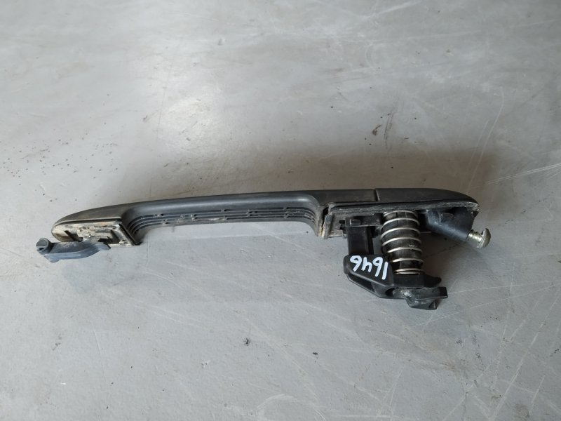 Ручка двери, 955 рублей, Санкт-Петербург