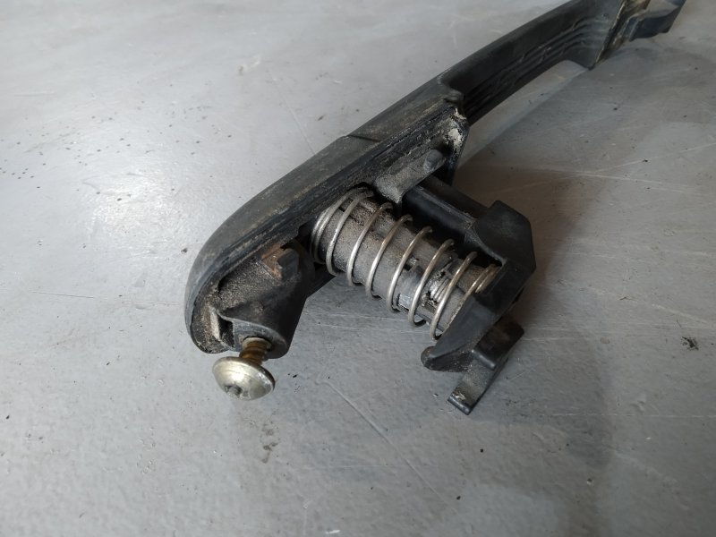 Ручка двери, 955 рублей, Санкт-Петербург