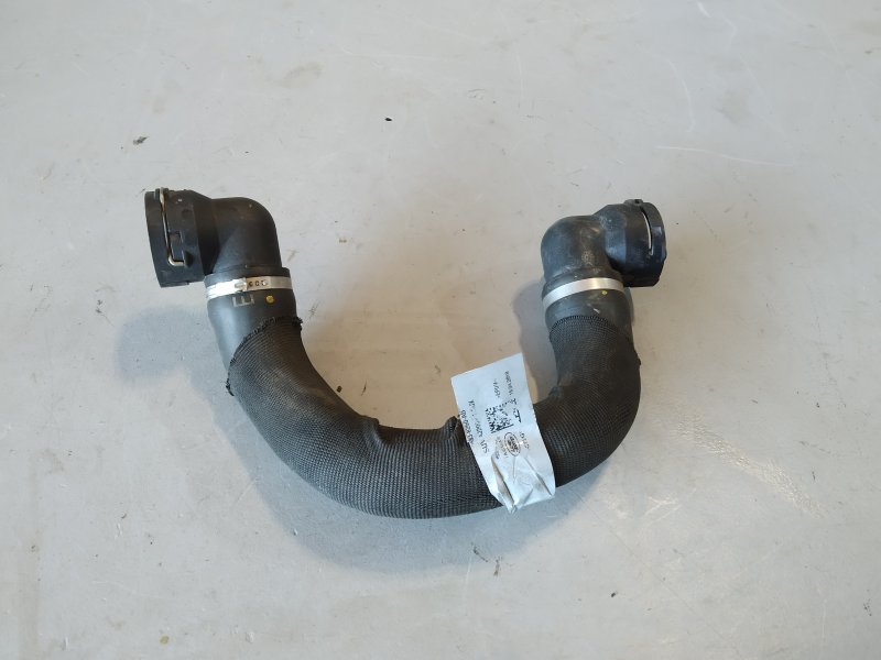 патрубок радиатора, 2545 рублей, Санкт-Петербург