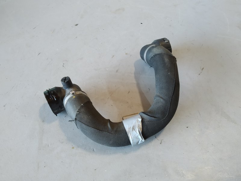 патрубок радиатора, 2545 рублей, Санкт-Петербург