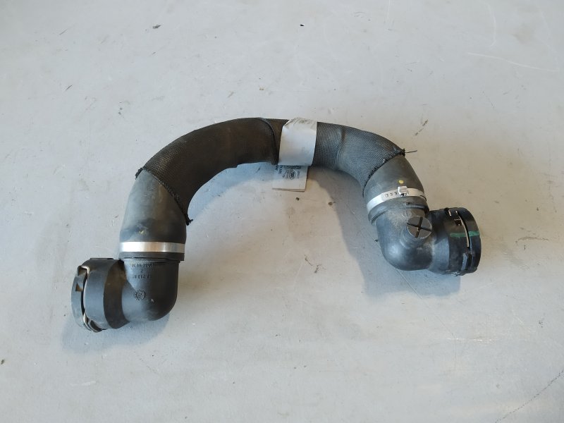 патрубок радиатора, 2545 рублей, Санкт-Петербург