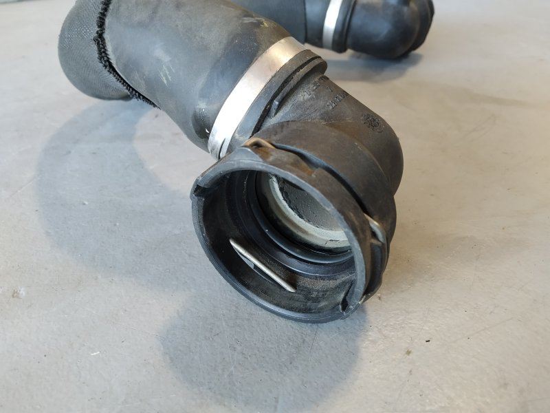 патрубок радиатора, 2545 рублей, Санкт-Петербург