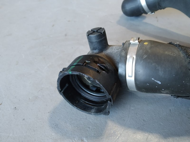 патрубок радиатора, 2545 рублей, Санкт-Петербург