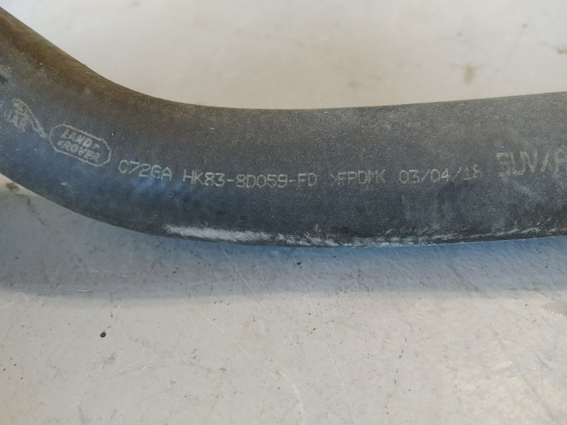 патрубок охлаждения, 2015 рублей, Санкт-Петербург