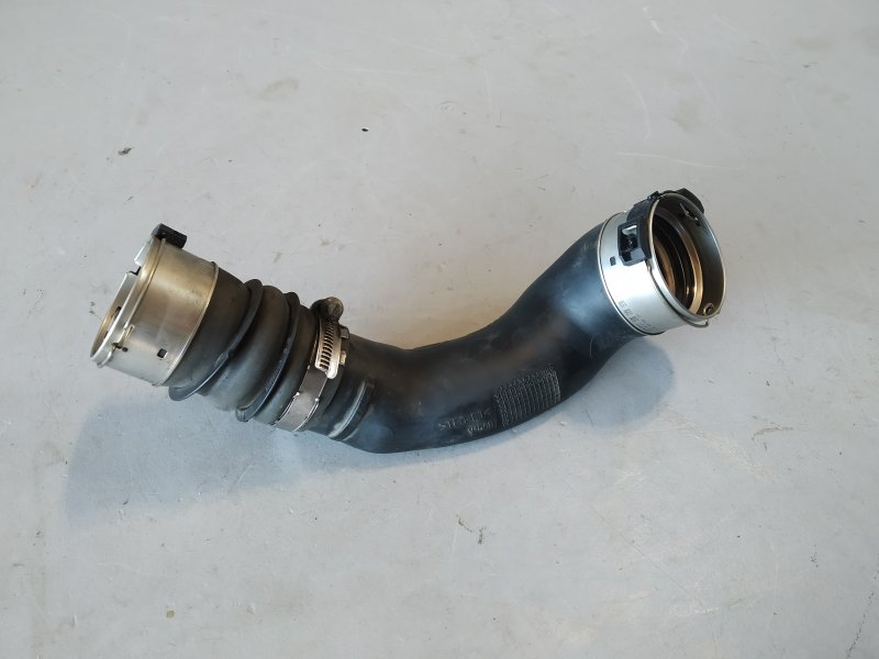 патрубок интеркулера, 3545 рублей, Санкт-Петербург