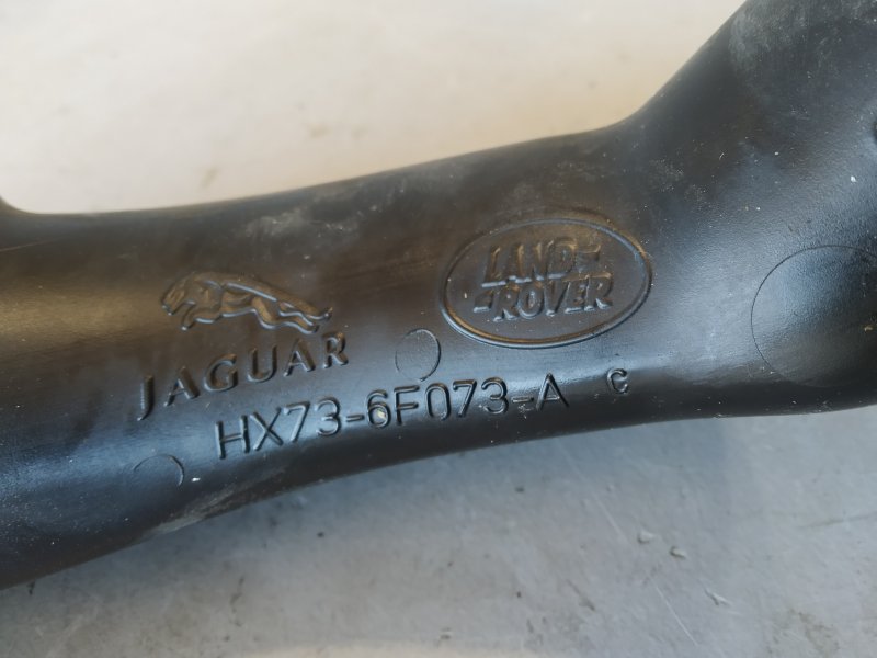 патрубок интеркулера, 3545 рублей, Санкт-Петербург