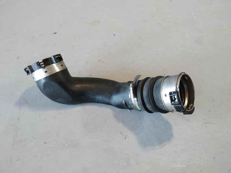 патрубок интеркулера, 3545 рублей, Санкт-Петербург