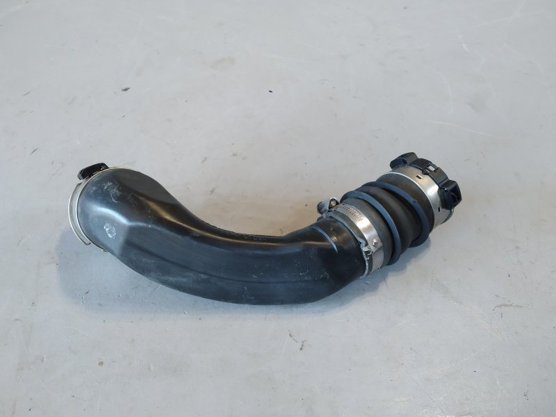 патрубок интеркулера, 3545 рублей, Санкт-Петербург