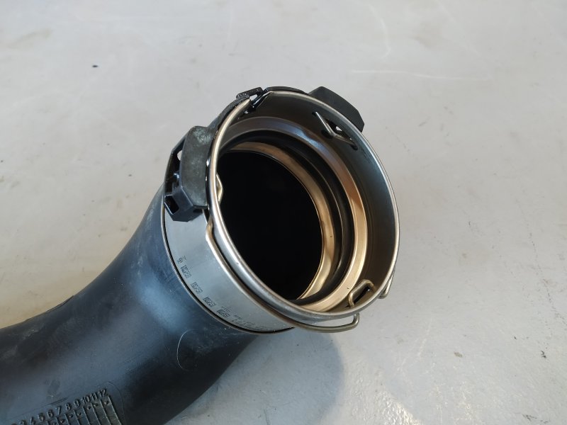 патрубок интеркулера, 3545 рублей, Санкт-Петербург