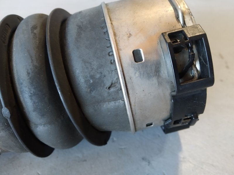 патрубок интеркулера, 3545 рублей, Санкт-Петербург