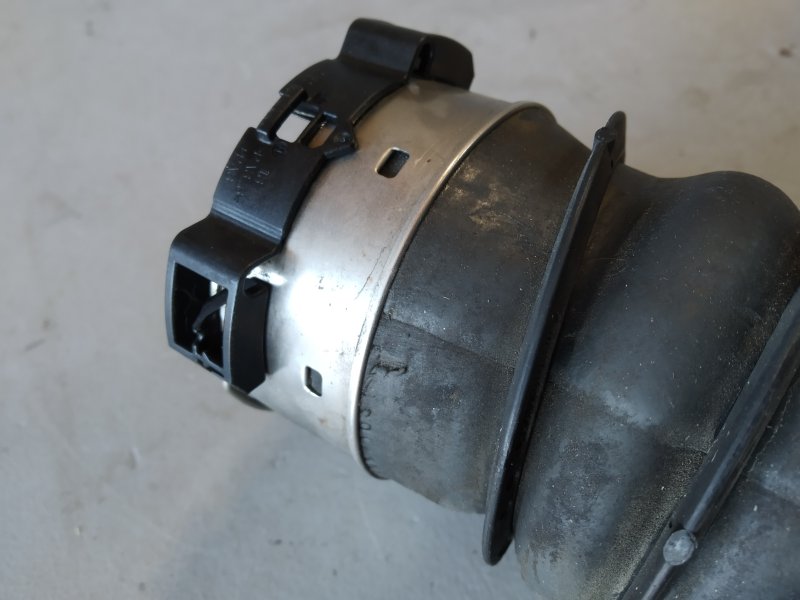 патрубок интеркулера, 3545 рублей, Санкт-Петербург