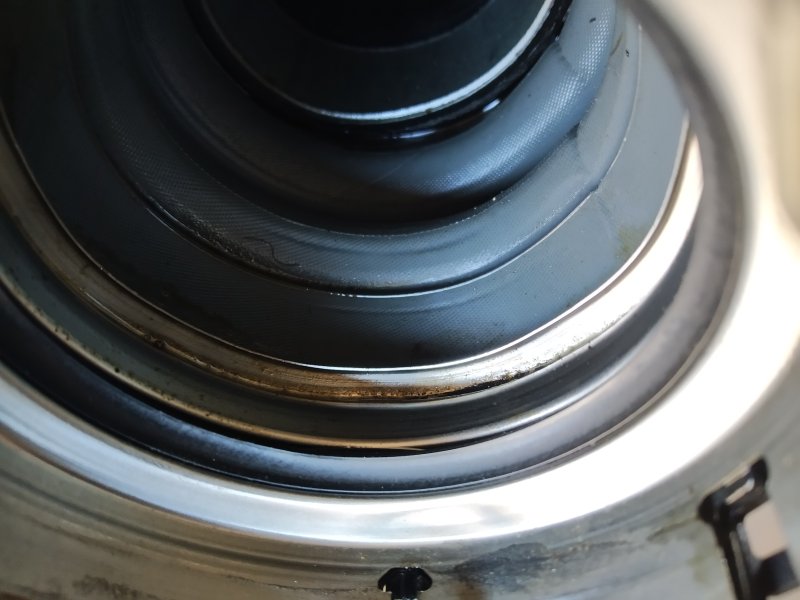 патрубок интеркулера, 3545 рублей, Санкт-Петербург