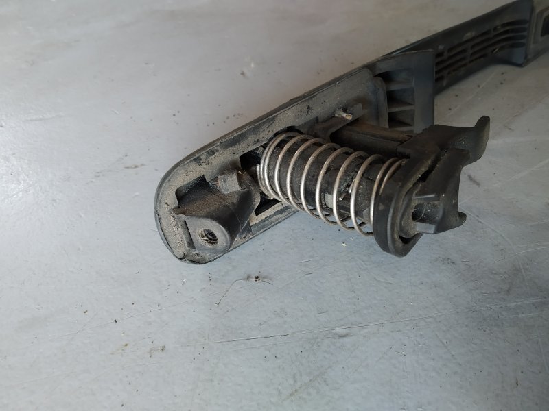 Ручка двери, 1015 рублей, Санкт-Петербург