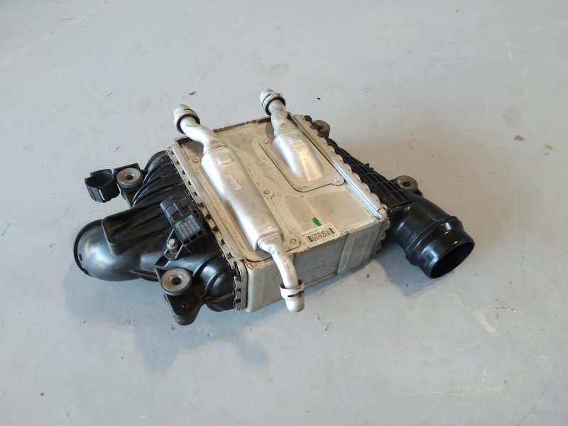 интеркулер, 11075 рублей, Санкт-Петербург