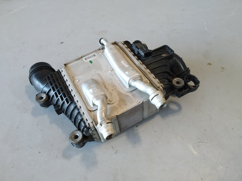 интеркулер, 11075 рублей, Санкт-Петербург