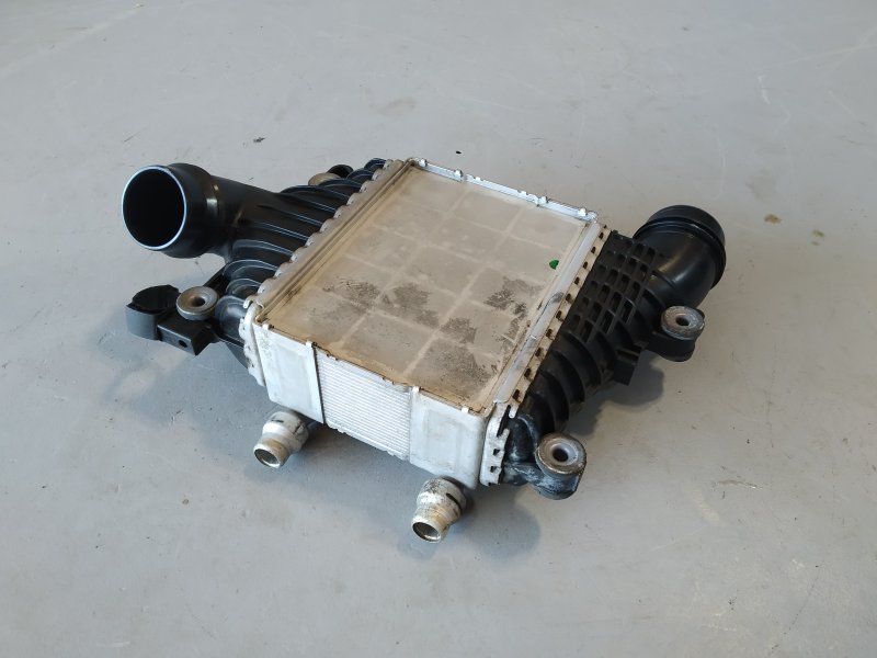 интеркулер, 11075 рублей, Санкт-Петербург