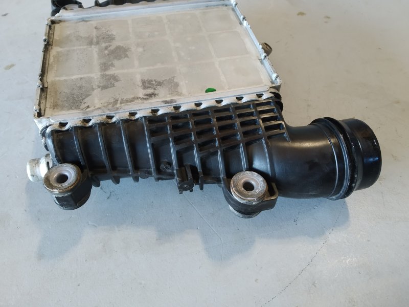 интеркулер, 11075 рублей, Санкт-Петербург