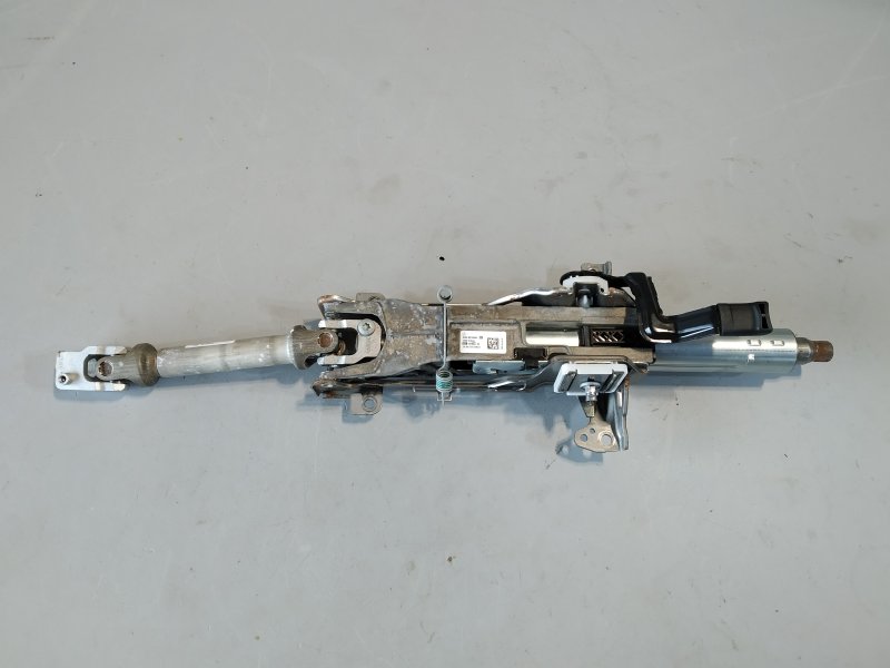 рулевая колонка, 10000 рублей, Санкт-Петербург