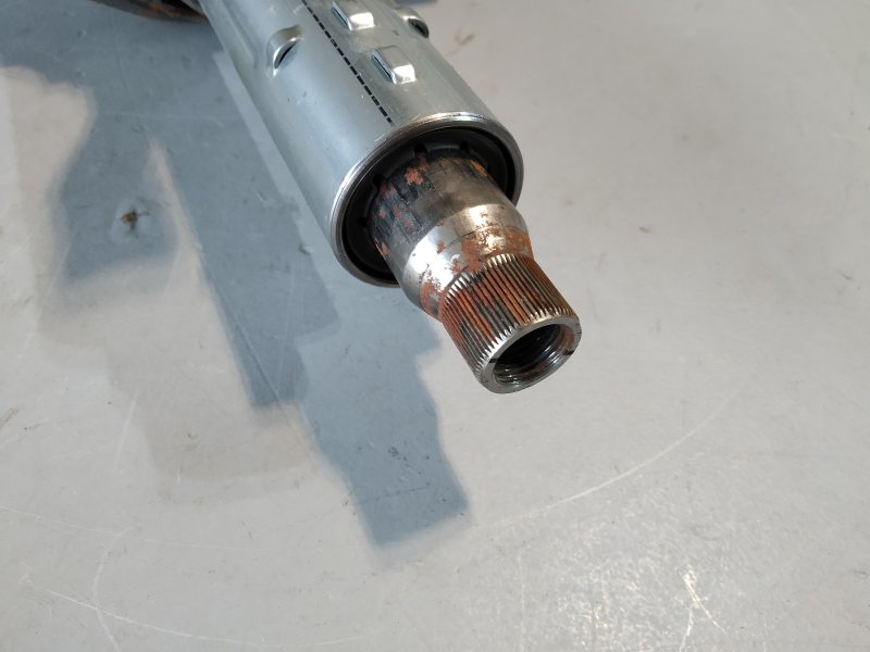 рулевая колонка, 10000 рублей, Санкт-Петербург