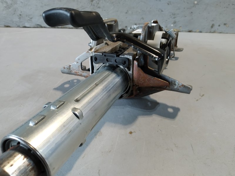 рулевая колонка, 10000 рублей, Санкт-Петербург