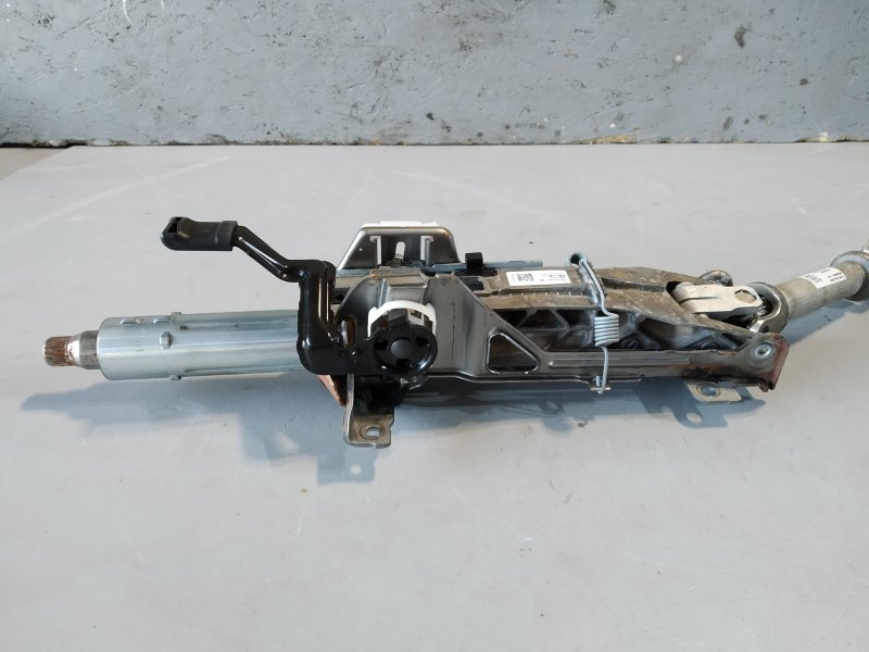 рулевая колонка, 10000 рублей, Санкт-Петербург