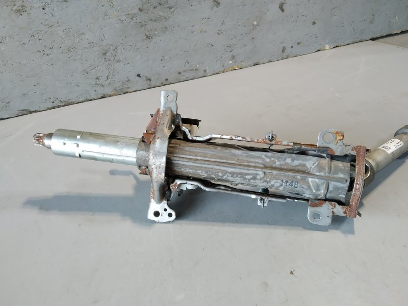 рулевая колонка, 10000 рублей, Санкт-Петербург