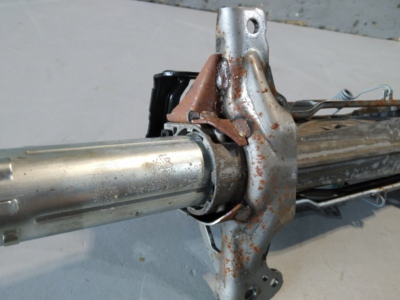 рулевая колонка, 10000 рублей, Санкт-Петербург