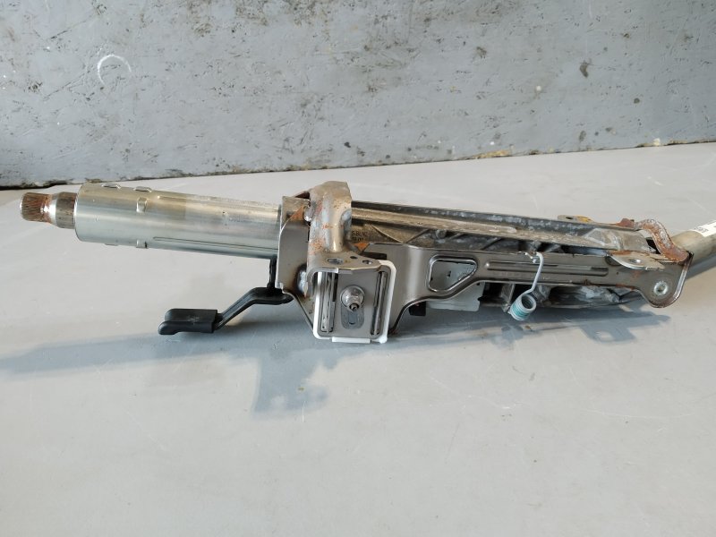 рулевая колонка, 10000 рублей, Санкт-Петербург