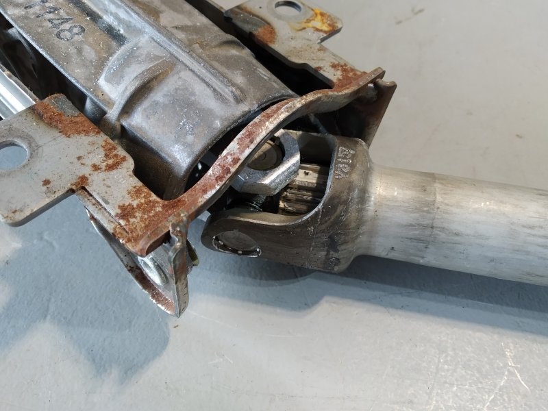 рулевая колонка, 10000 рублей, Санкт-Петербург