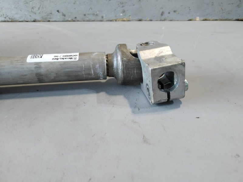 рулевая колонка, 10000 рублей, Санкт-Петербург