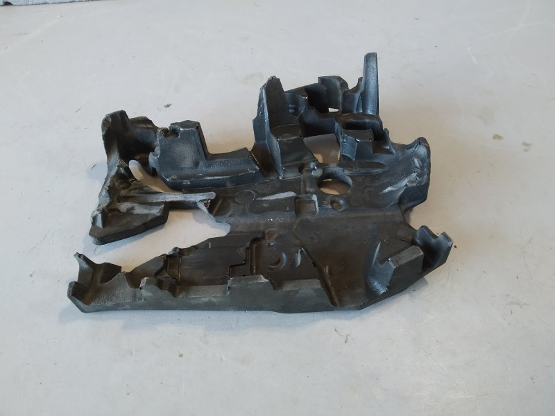 крышка двигателя, 4225 рублей, Санкт-Петербург