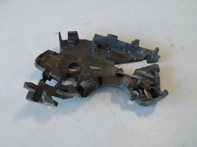 крышка двигателя, 4225 рублей, Санкт-Петербург