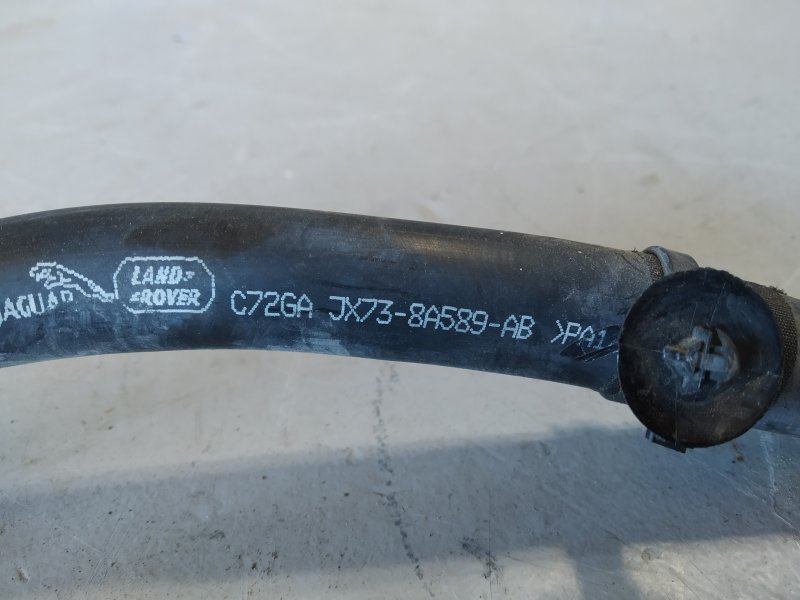 трубка охлаждения, 1805 рублей, Санкт-Петербург