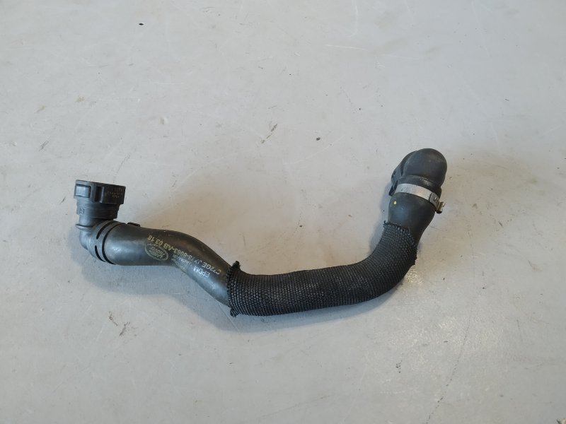 патрубок охлаждения, 3845 рублей, Санкт-Петербург