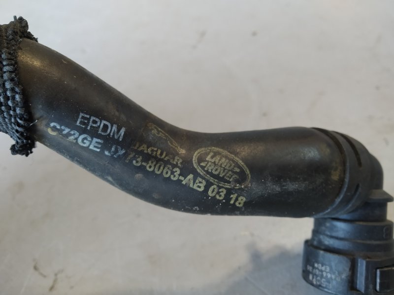 патрубок охлаждения, 3845 рублей, Санкт-Петербург