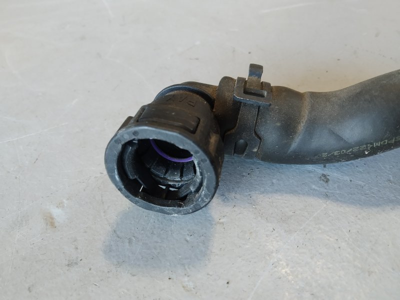 патрубок охлаждения, 3845 рублей, Санкт-Петербург