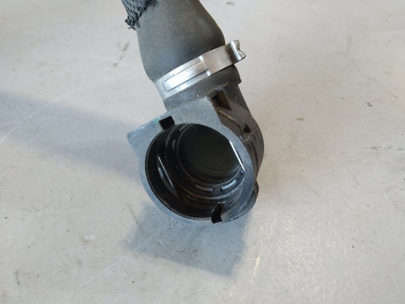 патрубок охлаждения, 3845 рублей, Санкт-Петербург