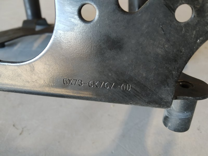 кронштейн интеркулера, 1620 рублей, Санкт-Петербург