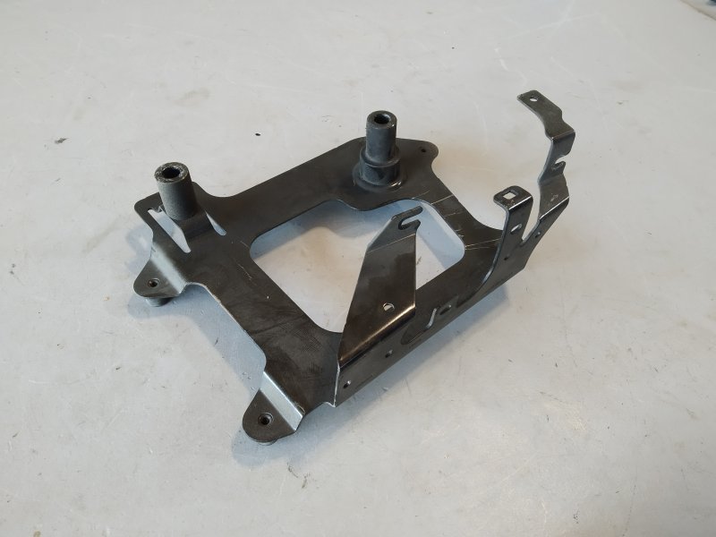 кронштейн интеркулера, 1620 рублей, Санкт-Петербург